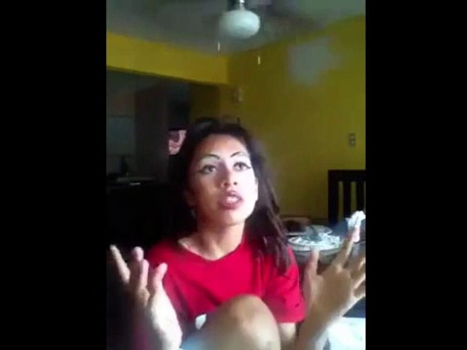 Mujer nos da la fórmula secreta de los dioses para conquistar a los hombres