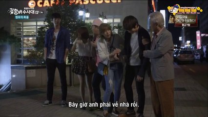 [Vietsub-HKST] GOFIT E11 (1/2)