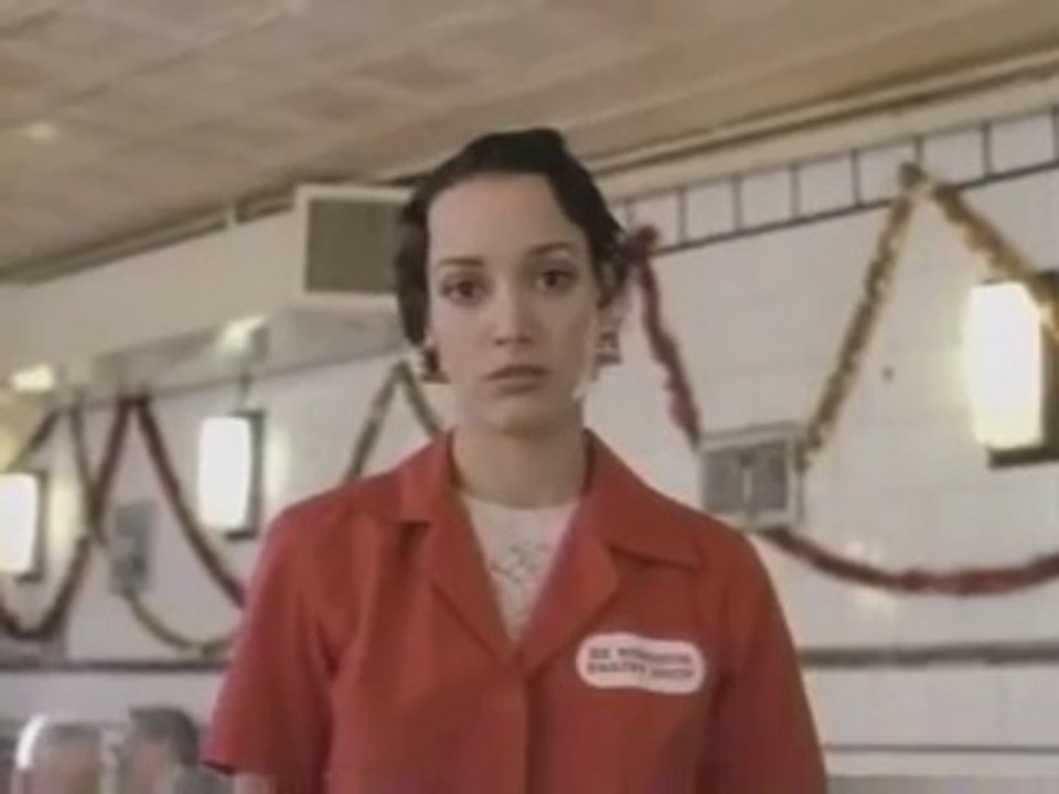 In The Soup - trailer