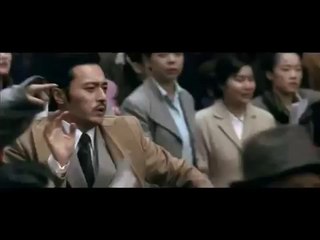 Dangerous Liaisons Trailer 2