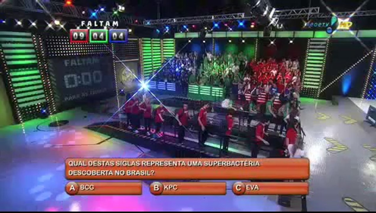 O Último Passageiro - Nossa Senhora das Graças x Nossa Senhora de Fatima x Piaget (Parte 2) 28-08-2011