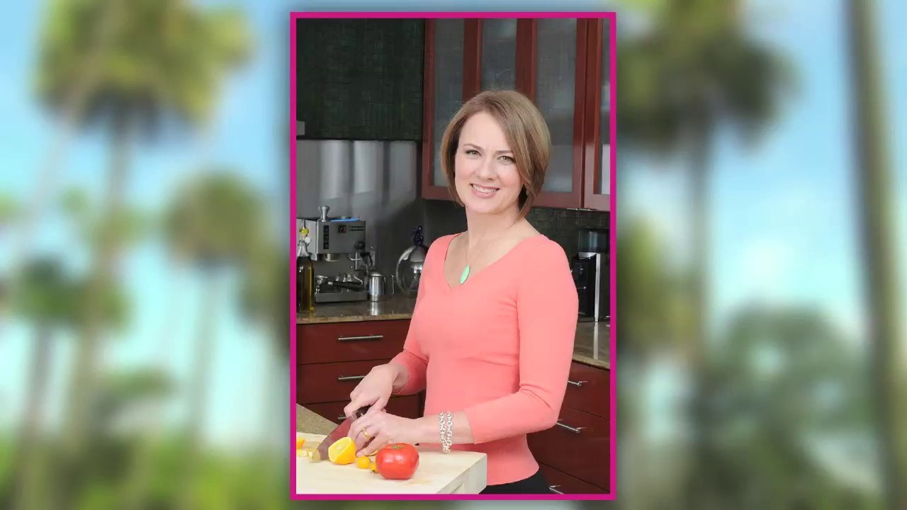 Healthy Everyday Eating with Mary Donkersloot, R.D.