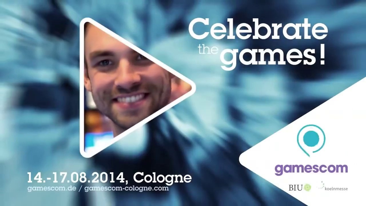 Trailer: gamescom 2014