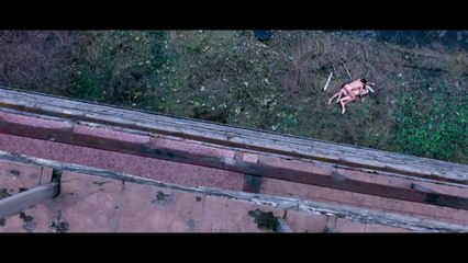 Драма «Измена» (Кирилл Серебренников) Трейлер