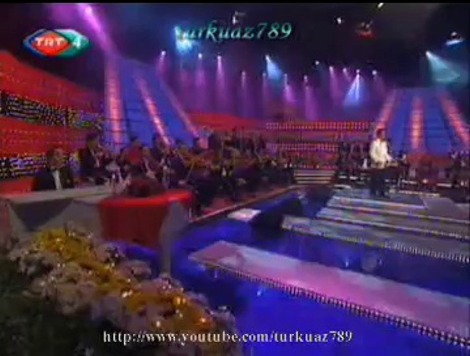 Zekâi TUNCA-Kalamış (Yok Başka Yerin Lûtfu Ne Yazdan Ne De Kıştan) (2)