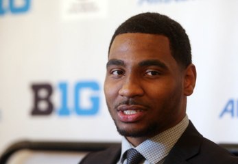 Braxton Miller on his Heisman chances: 'I got to get it'