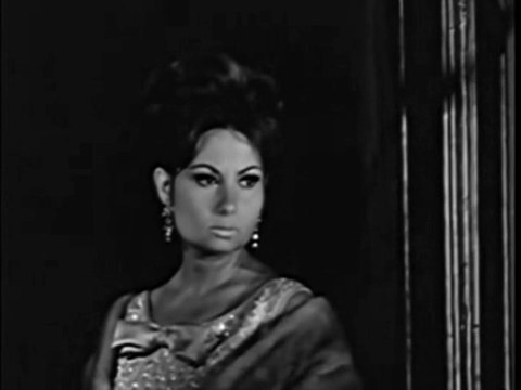 Hep O Şarkı - Zeki Müren (Belgin Doruk & Zeki Müren)