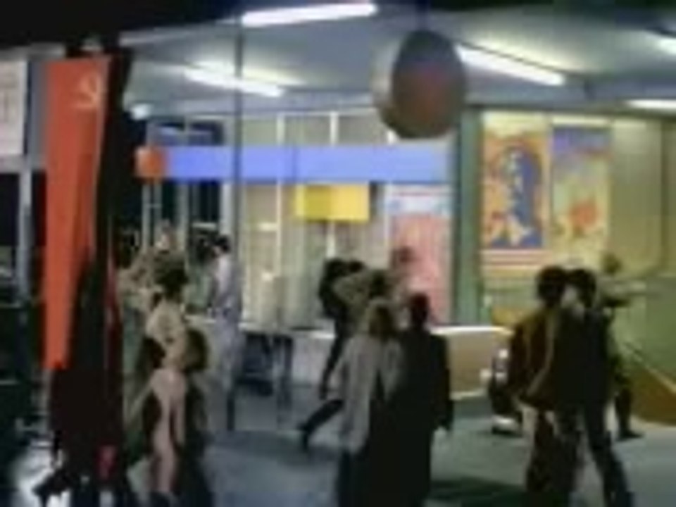 Firefox the Movie