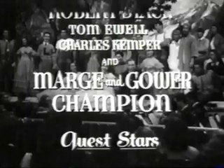 "MR. MUSIC" Movie Trailer Starring, "BING CROSBY"