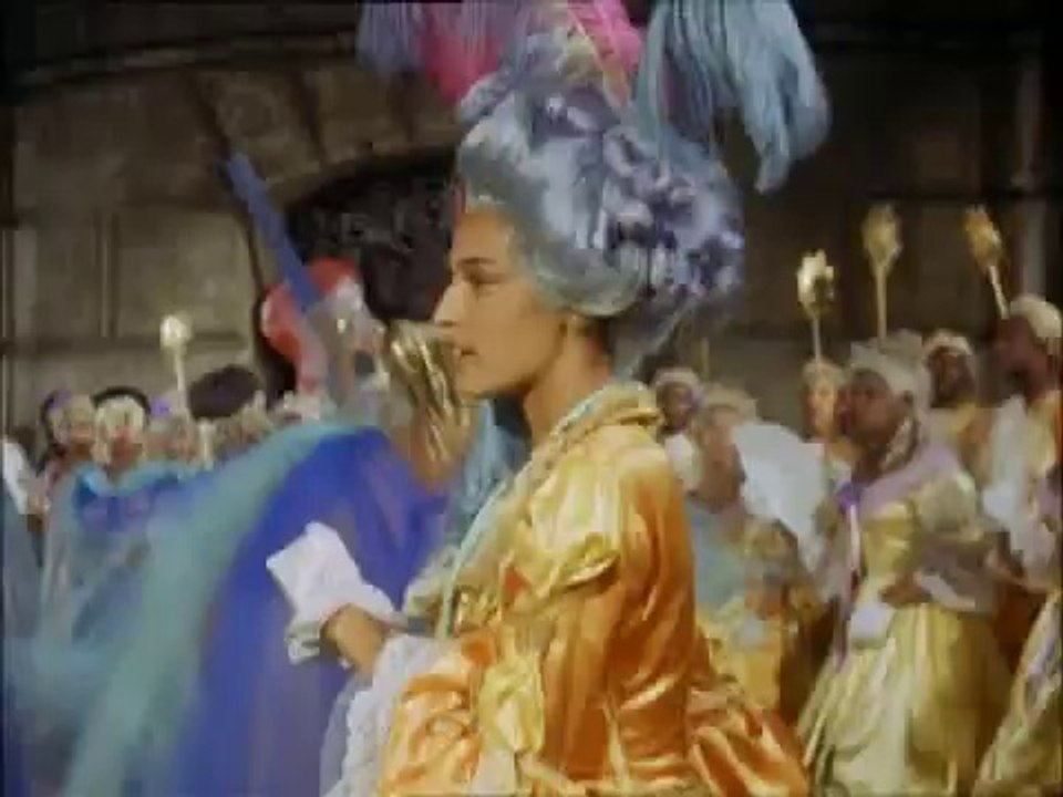 Tráiler de Orfeo Negro