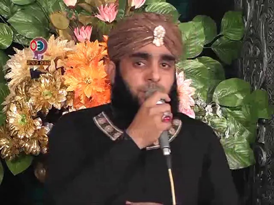 Ahmad Fraz Naeemi (Ha Sha Ka ya Rasool) Al Meraj Movies