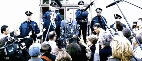 Red Dragon (2002) Dragão Vermelho - Trailer