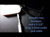Prolix Power iPhone 5 External Protective Battery Case Review