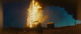 There Will be Blood Movie Trailer