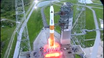 [Delta IV] Launch of AFSPC-4 on Delta IV Rocket from Cape