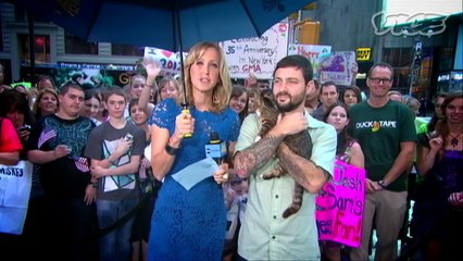 Lil Bub & Friendz Official Trailer