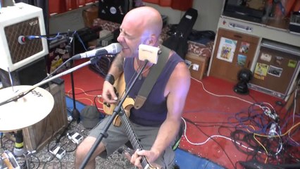 2014 JO MACERA Chalon dans la rue