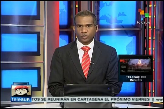 Llega presidente paraguayo a Caracas para Cumbre del Mercosur