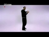 Craig David homage Cheb Hasni