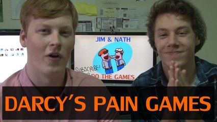 DoTheBatsu: The Violence Fueled Gameshow We Almost Made - DoTheB-Reel