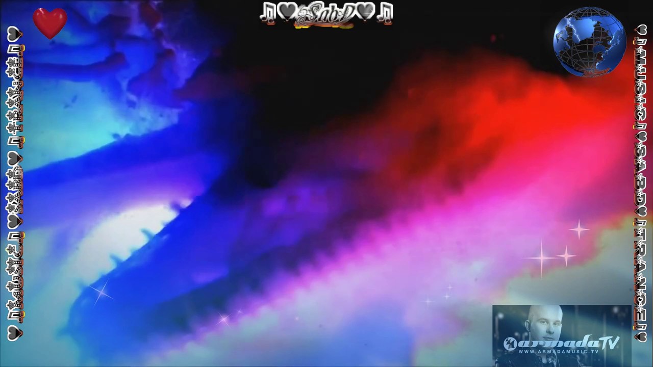 ♛♫♥Alexander Popov - Vapour Trails (Rozza Remix)♥♫♛