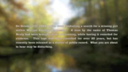 Slenderman - Documentário Sobre Slenderman - Legendado