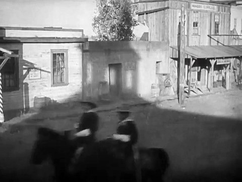 Stagecoach (1939) - (Action, Adventure, Western)