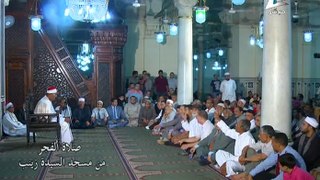 فيديو تلاوة القارىء عبد الفتاح الطاروطى ما تيسر سورة الأنعام