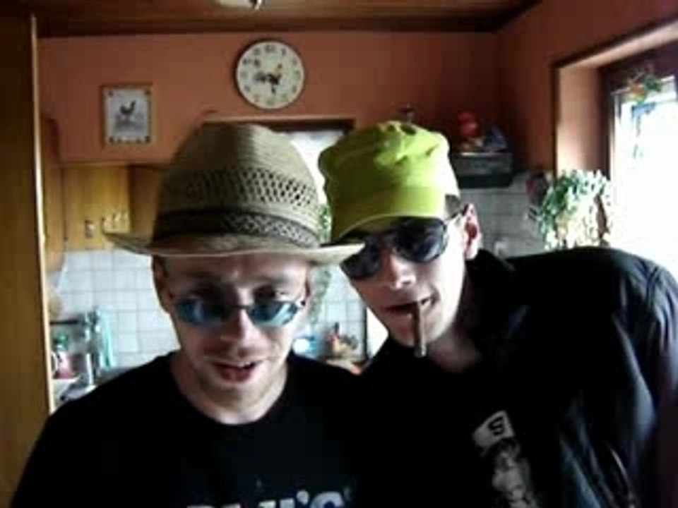 Vinc et Nico