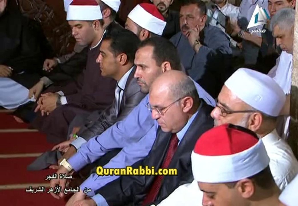 القارىء محمود ابو الوفا الصعيدى وما تيسر من سور...