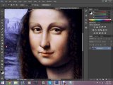 how to edit smile pic in adobe
