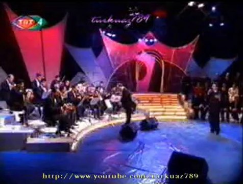 Zekâi TUNCA-Bahar Bitti Güz Bitti Artık Bülbül Ötmüyor (2)