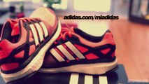 A Detailed Look at the adidas Energy Boost 2 ESM | Video