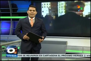 Llega comitiva económica de Argentina a Nueva York para negociaciones