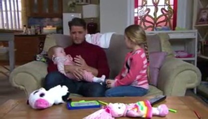 Hollyoaks Lomax Family 31st March