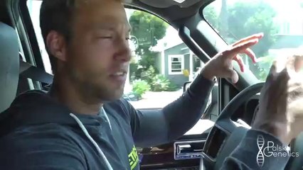 VLOG #100 - Special Edition_ Rapper zocken Jugendliche ab! feat. Karl Ess