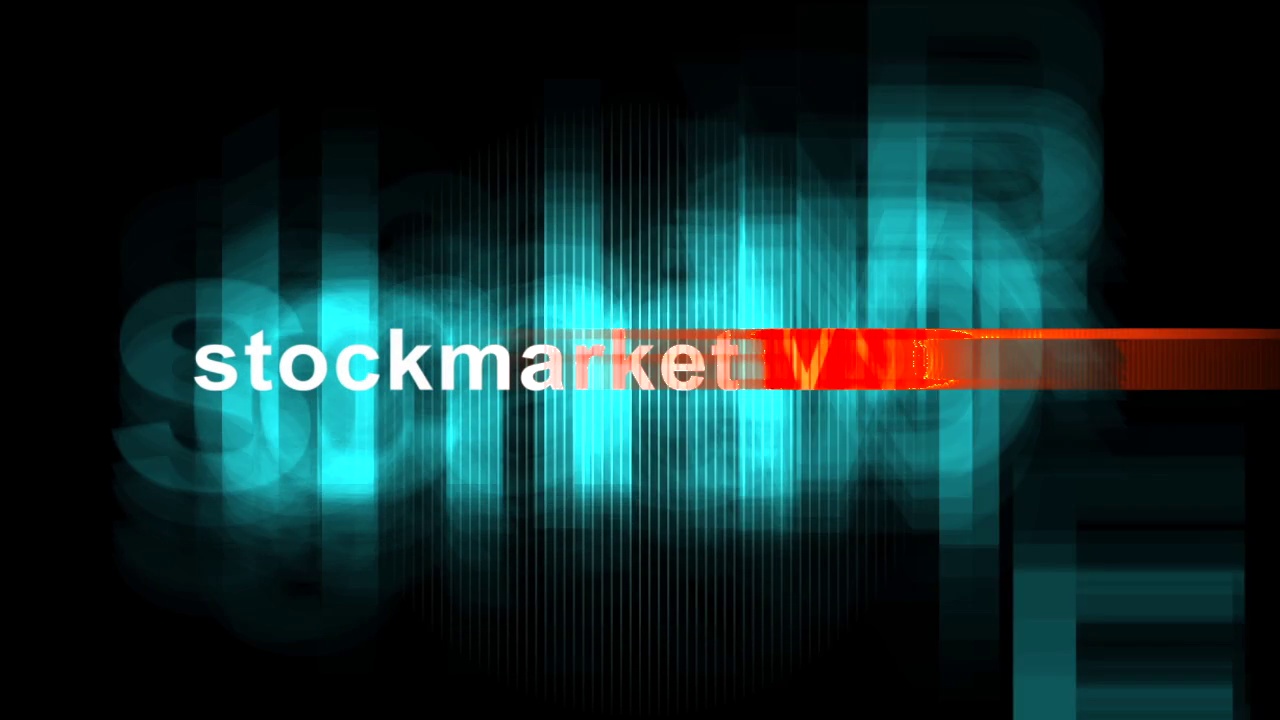 stock market LIVE Stream Invest in Baidu and China