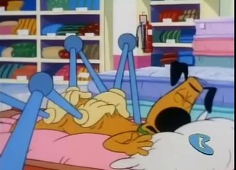 What A Cartoon! Show - Larry and Steve