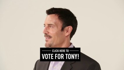 Streamy's For Your Consideration Tony Horton Fitness.