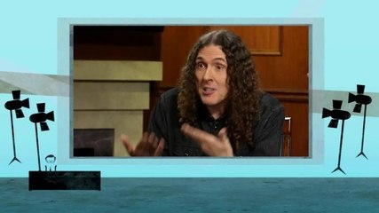"Weird Al" Yankovic - Sneak Peek