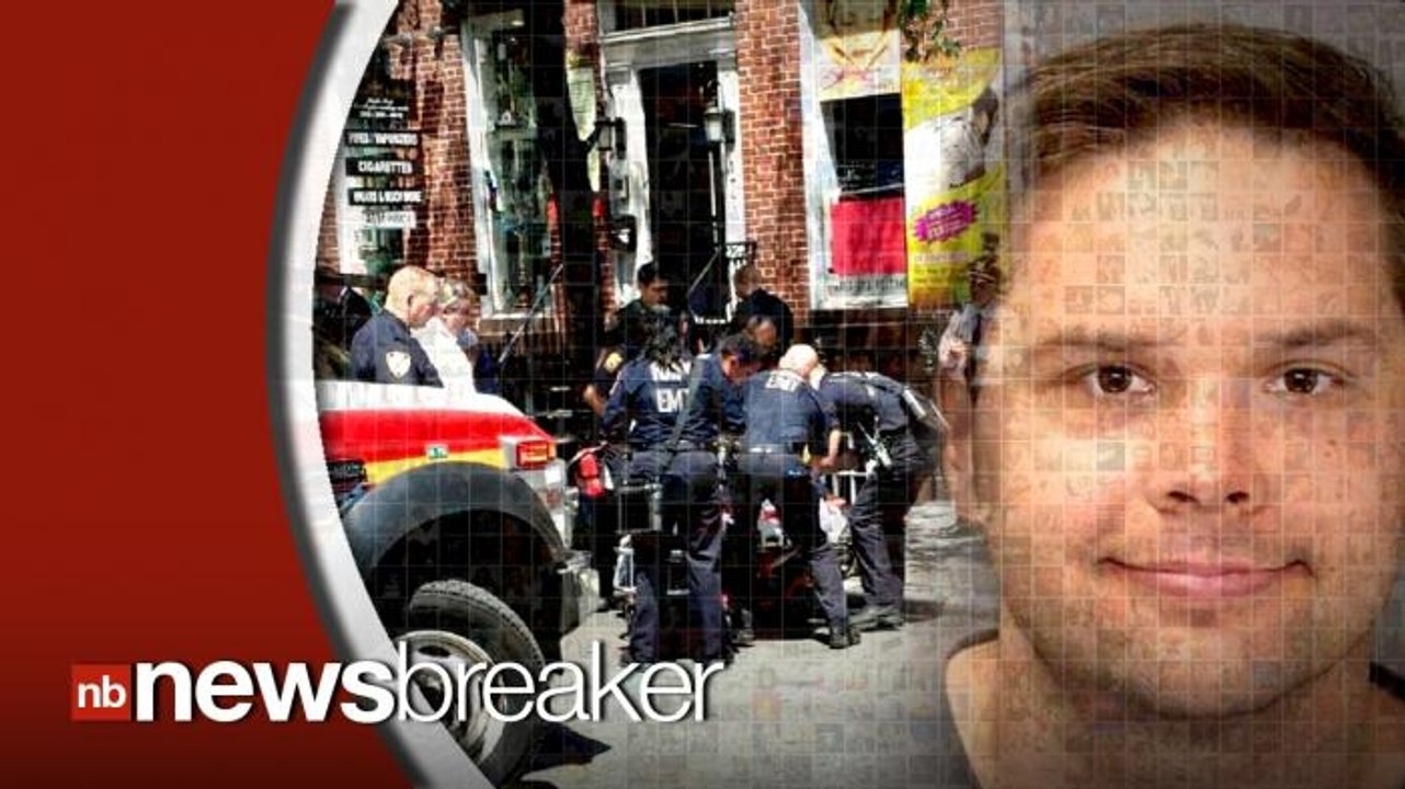 Accused Child Molester Profiled On CNN's "The Hunt" Killed By Police In NYC