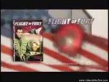 Steven Seagal Flight Of Fury Trailer
