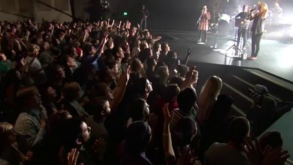 Bethel Live- Who You Are Ft. Jenn Johnson