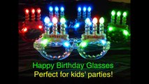 Come on over to LightUpFun.com and check us out! We have toys and products that go great with rave parties and techno music such as Tiesto, Skrillex, Daft Punk, Armin Van Buuren, Paul Van Dyk, Umek, Richie Hawtin, Paul Kalkbrenner