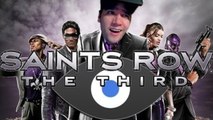 Oculus Rift: Saints Row the Third - The Ultimate Crime Simulator [FPS Mod   Oculus Rift]
