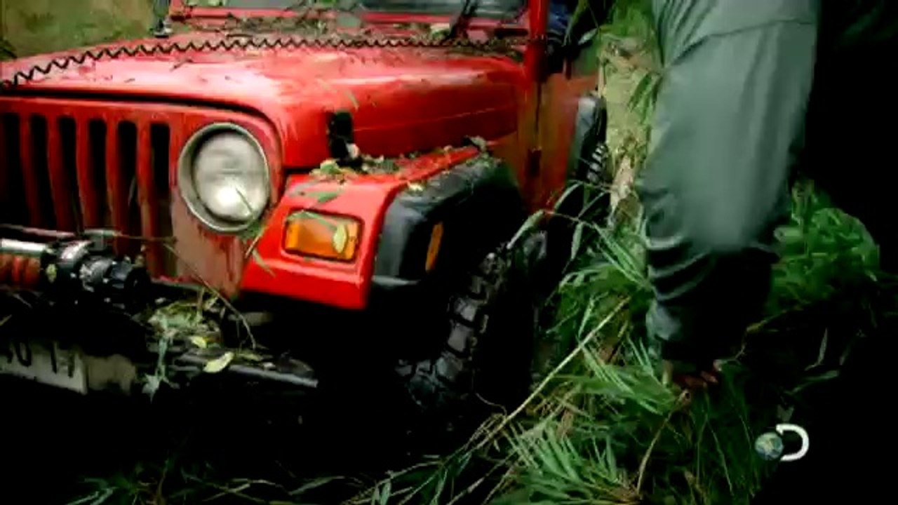 One Car Too Far