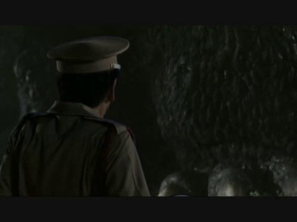 Godzilla Body Pan