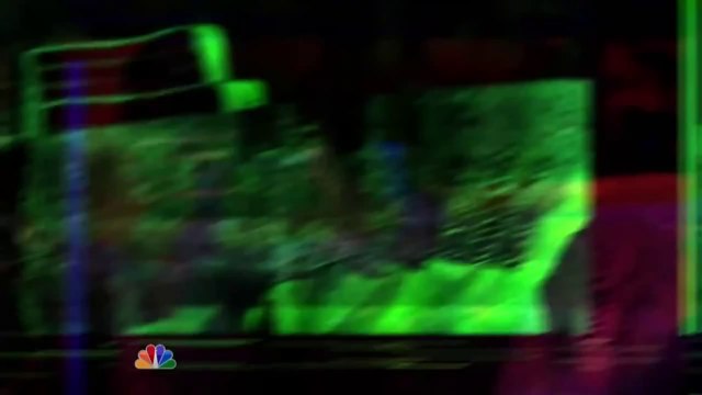 Chuck - Season 4 - Chuck/ The Event - NBC Official Promo