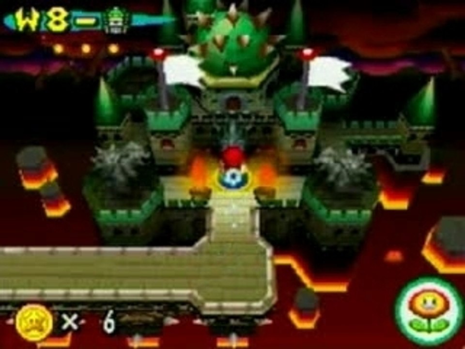 New Super Mario Bros.