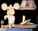 Boa Noite - Topo Gigio 1981